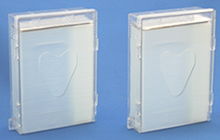 Slide glass for Slide Printer PPM-SX and PPM-NX