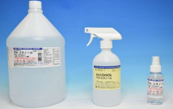 製品一覧 試薬 染色液 顕微鏡用カバーガラス スライドガラスメーカーの武藤化学株式会社