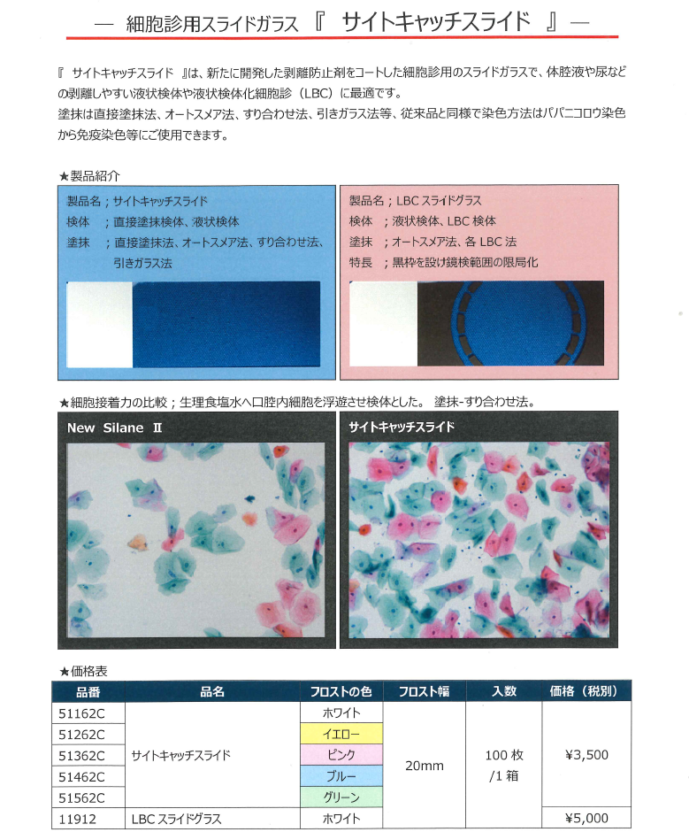 サイトキャッチスライド