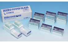 Cover glass