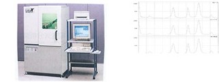 X-ray Diffract Meter