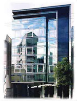 Osaka office