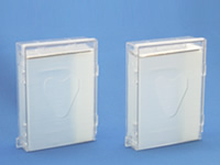 Slide glass for Slide Printer PPM-SX and PPM-NX